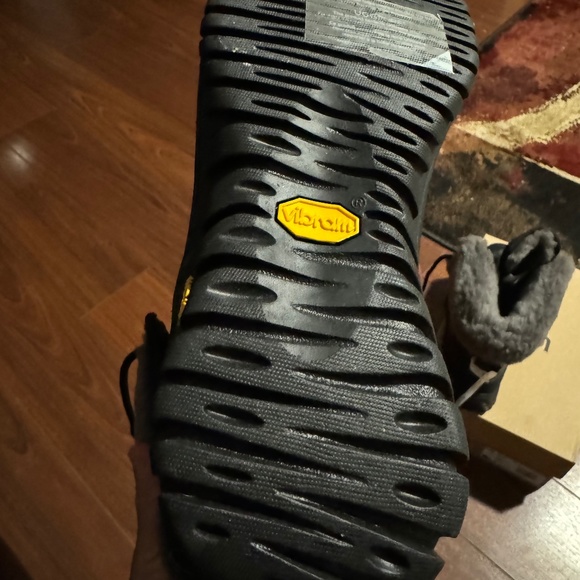 uggs boot leather size 9 new - Picture 3 of 8